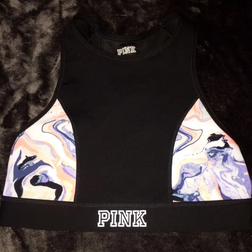 Victoria’s Secret Pink Sports Bra